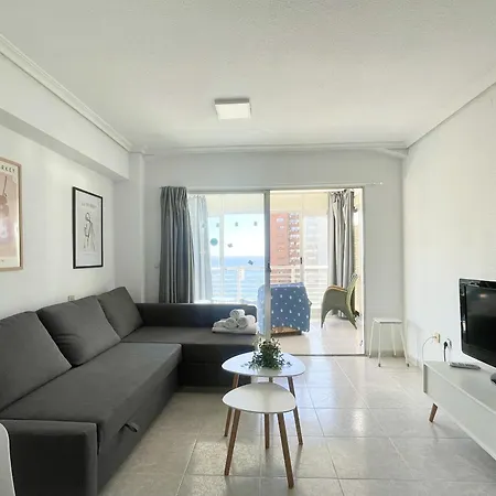 Caballos Apartamento *