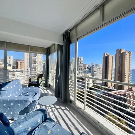 Apartamento Caballos