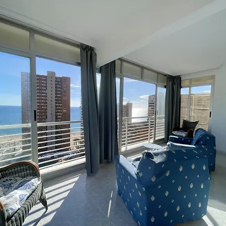 Caballos Benidorm