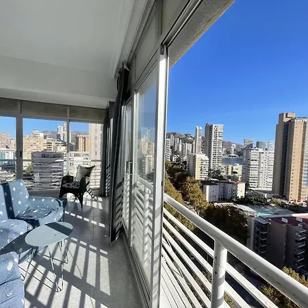 Apartamento Caballos *