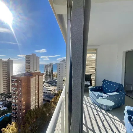 Caballos Benidorm