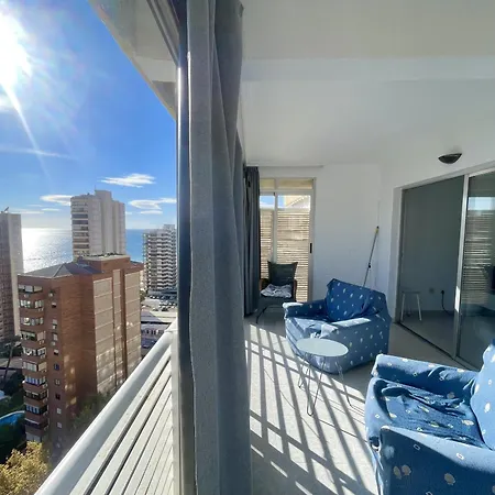 Caballos Apartamento