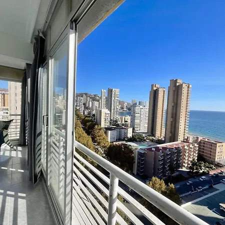Apartamento Caballos