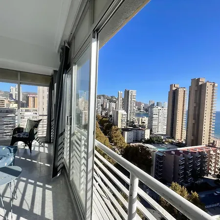 Caballos Apartamento Benidorm