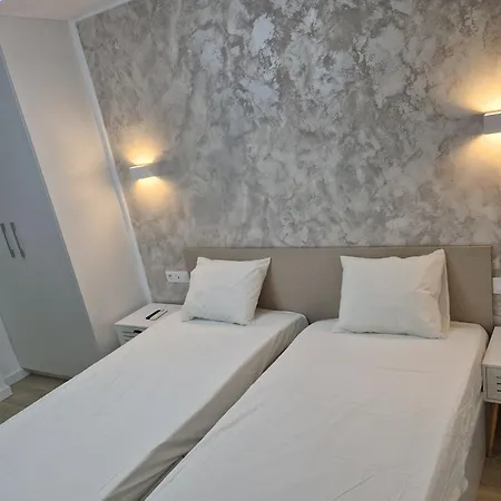 Apartment Old Town 1 St Floor, Near The Benidorm