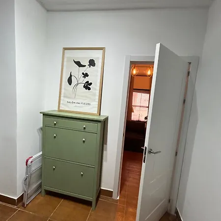 Private In The Old Town 