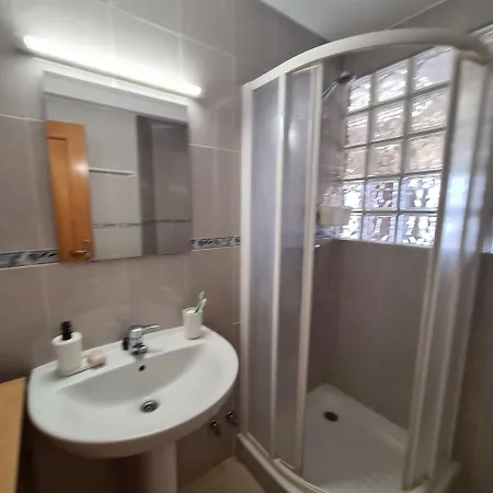 Miramar If Poniente Apartment *