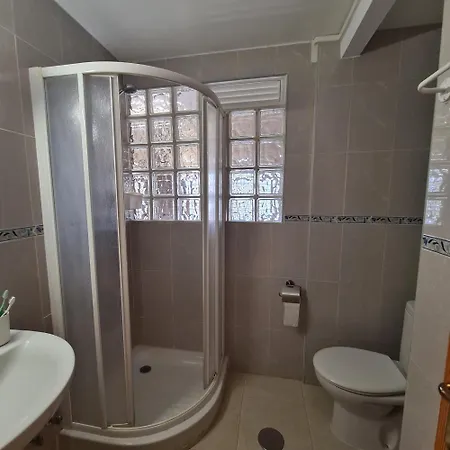 Miramar If Poniente Apartment *
