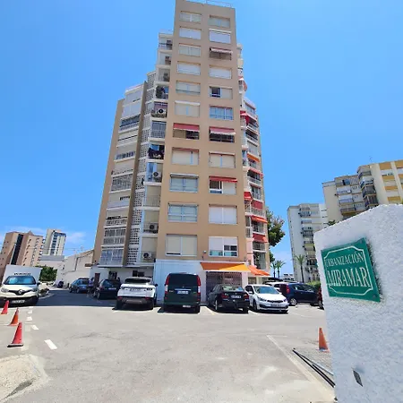 Apartment Miramar If Poniente