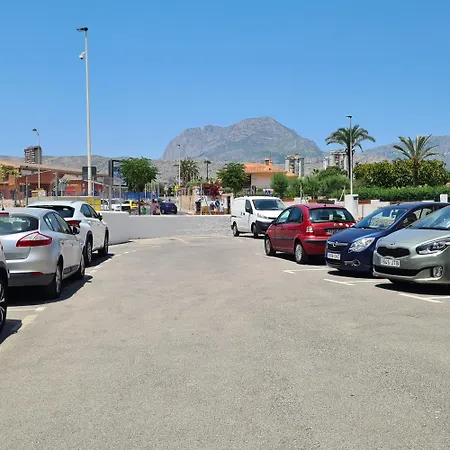 Miramar If Poniente Apartment