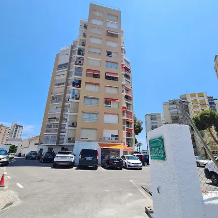 Miramar If Poniente * Benidorm