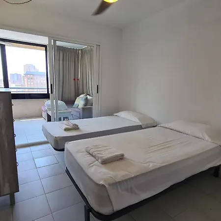 San Francisco If Apartment