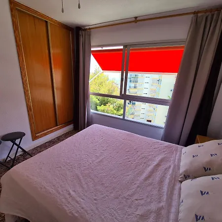 Apartment Miramar If Poniente *