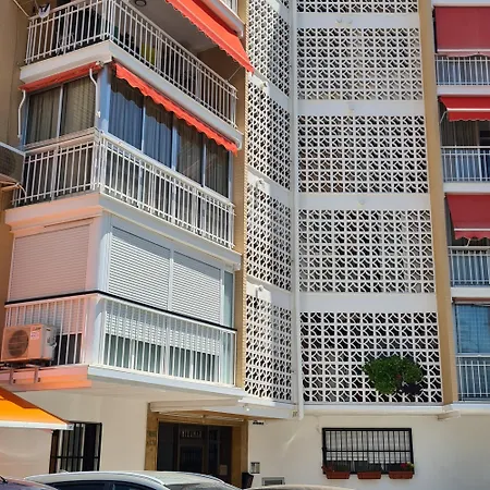 Apartment Miramar If Poniente *