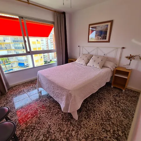 Miramar If Poniente Apartment