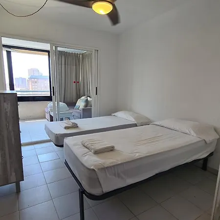 Apartment San Francisco If Benidorm