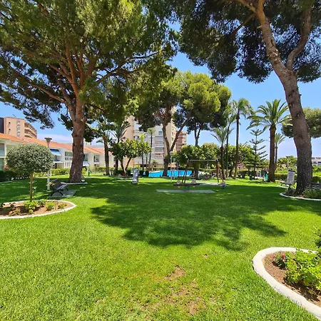 Apartment Miramar If Poniente