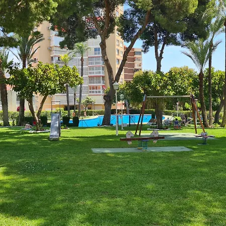 Apartment Miramar If Poniente *