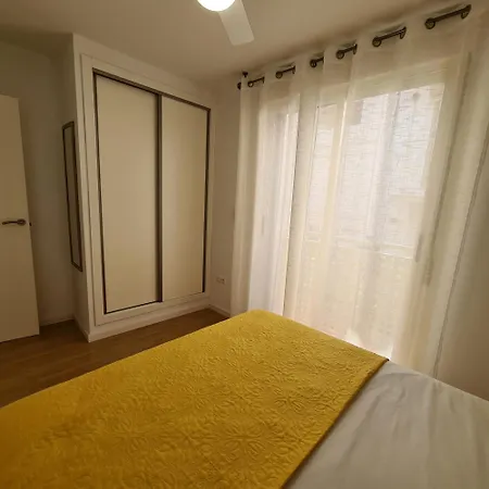 Apartment Cruzamar If Benidorm