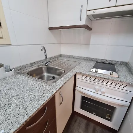 Apartment Cruzamar If