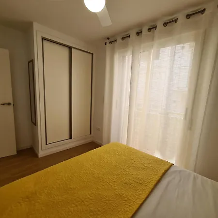 Cruzamar If Apartment