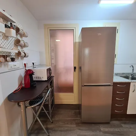 Apartment Cruzamar If *