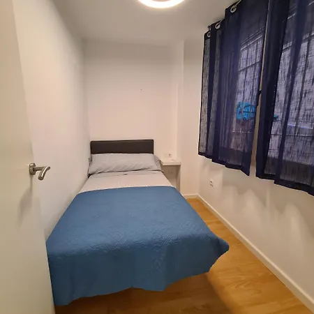 Apartment Cruzamar If Benidorm