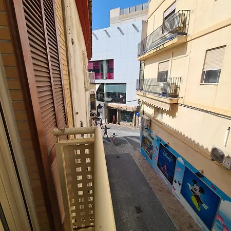 Cruzamar If * Benidorm