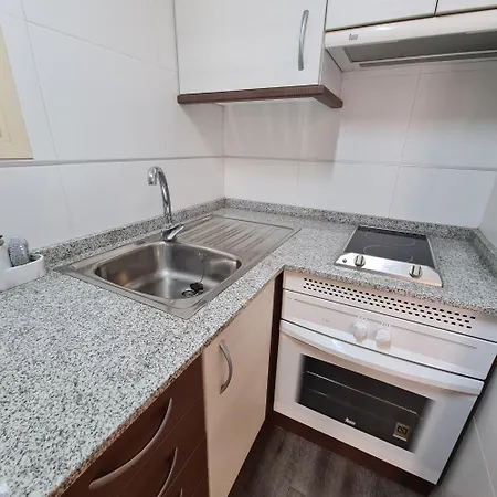 Cruzamar If Apartment