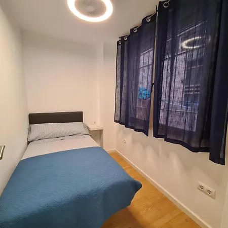 Apartment Cruzamar If *