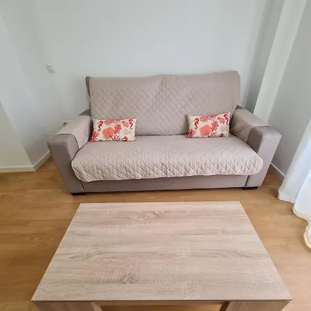 Apartment Cruzamar If *