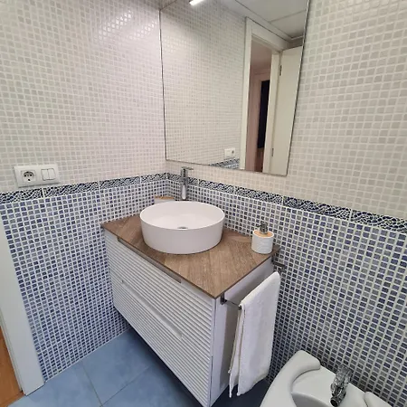 Cruzamar If Apartment *