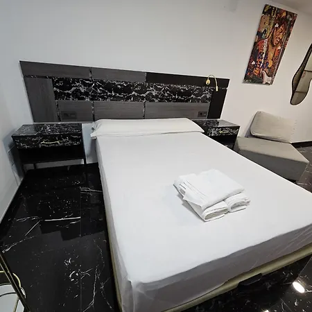Appartamento Black Benidorm