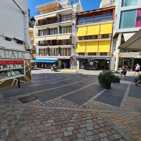 Cruzamar If Apartment