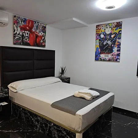 Black Appartamento Benidorm