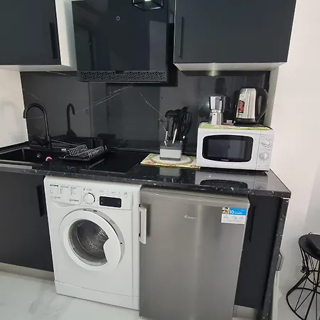 Apartment Centro If