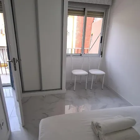 Centro If Apartament *
