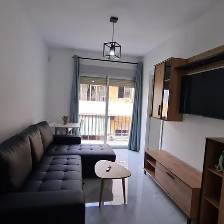 Centro If Apartament *