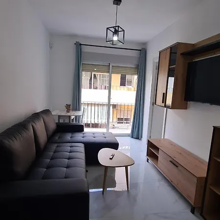 Apartament Centro If Benidorm