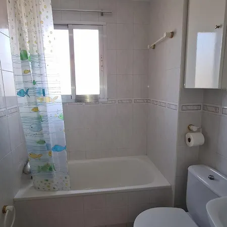 San Sebastian If Apartamento Benidorm