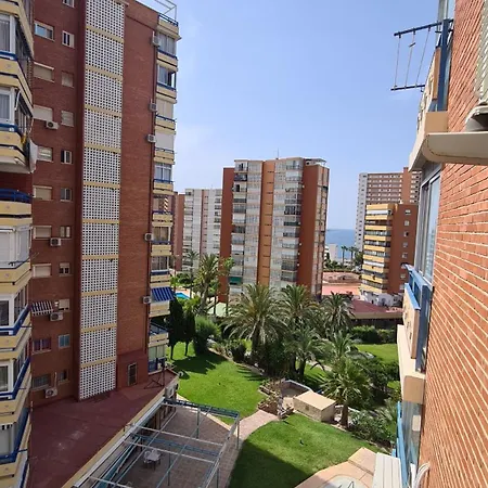 San Sebastian If Apartment