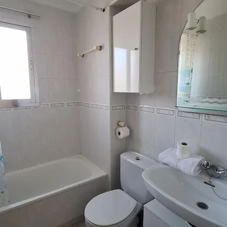 San Sebastian If Apartment *