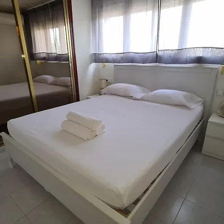 Apartment San Sebastian If
