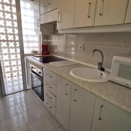 San Sebastian If Apartment