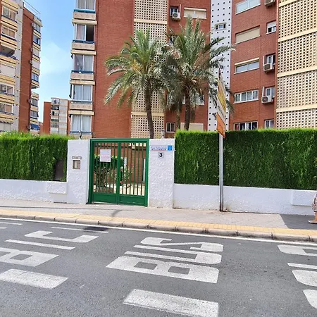 San Sebastian If Apartment
