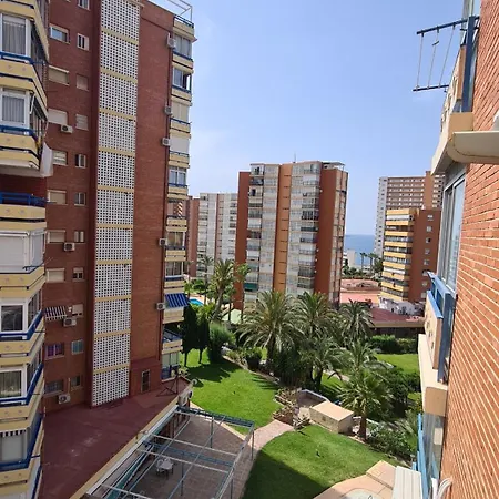 San Sebastian If *