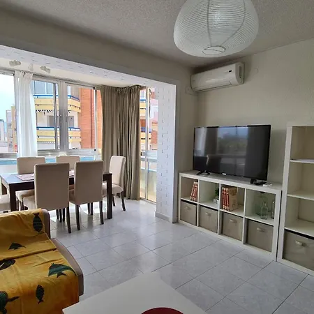San Sebastian If Apartment *