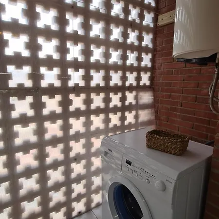 Apartment San Sebastian If Benidorm