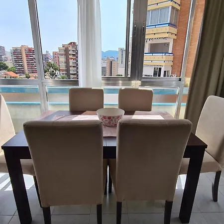 San Sebastian If Apartment