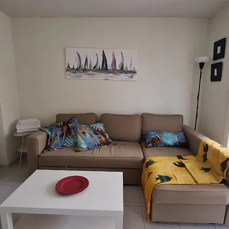 Apartment San Sebastian If *